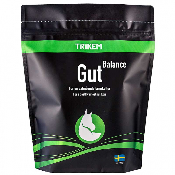 GutBalance 1000 g in the group Supplements / Horse Supplements / Gut & Digestion at Equinest (1862000)