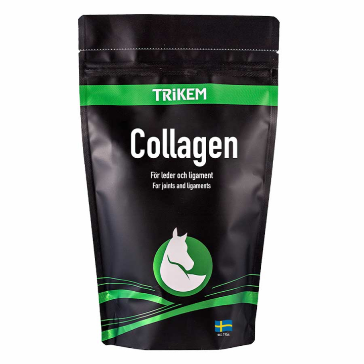 Collagen 600 g in the group Supplements / Horse Supplements / Joints at Equinest (1868000)