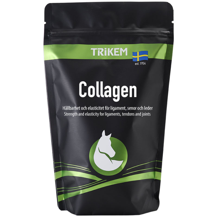 Collagen 600 g in the group Supplements / Horse Supplements / Joints at Equinest (1868000)