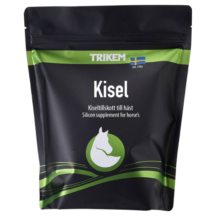 Silicon 500g in the group Supplements / Horse Supplements / Skin & Coat at Equinest (1883000-500)