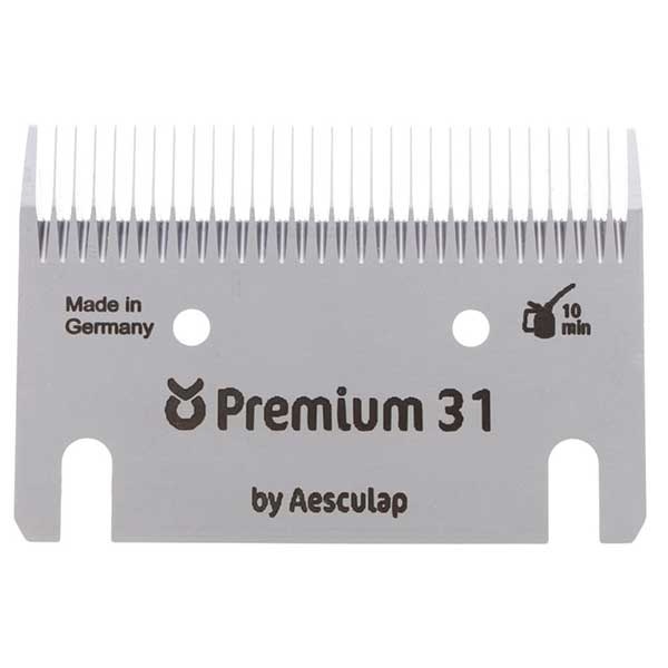 Clipper Blade Coarse 2-4mm in the group Grooming & Health Care / Clippers & Accessories at Equinest (18956)