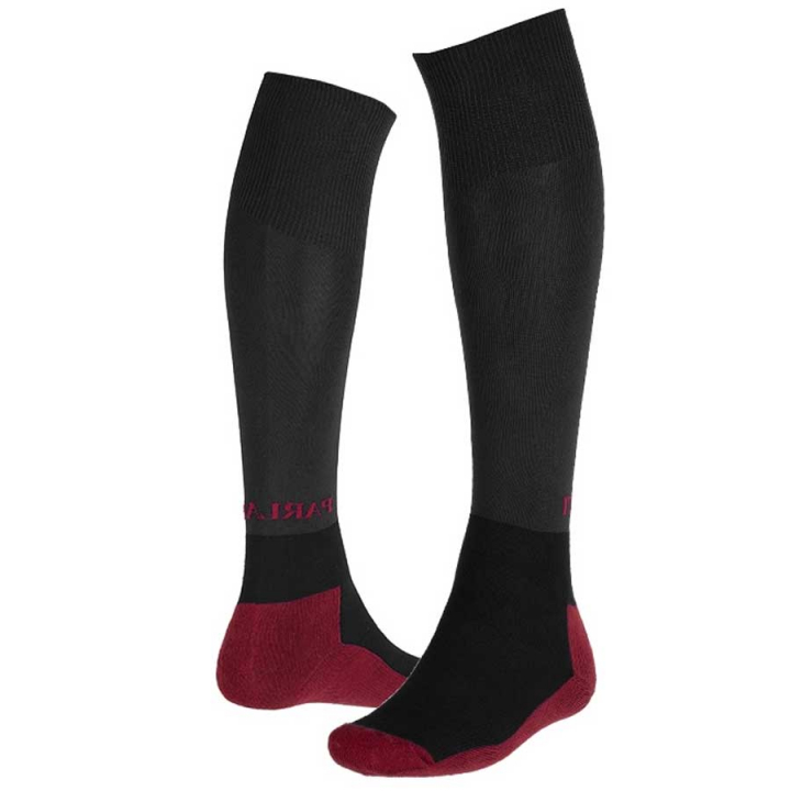 Riding Socks 2-pack Black in the group Equestrian Clothing / Riding Socks at Equinest (2021008Sv_r)
