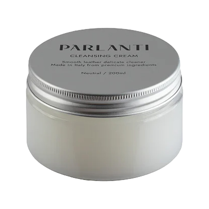 Shoe Cleaning Cleansing Cream Neutral 200ml in the group Riding Footwear / Boot Bags & Accessories at Equinest (2021010NE)