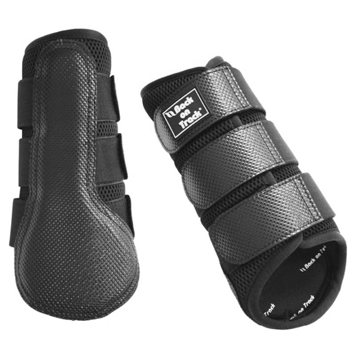 Brushing Boots 3D Mesh in the group Horse Tack / Leg Protection / Brushing Boots & Dressage Boots at Equinest (20800001)