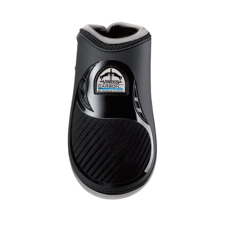 Fetlock Boots Carbon Gel 0Vento Colour Edition Black/White in the group Horse Tack / Leg Protection / Fetlock Boots at Equinest (21020151H_SvVi_r)