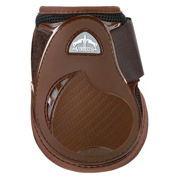 Young Jump Vento Brown in the group Horse Tack / Leg Protection / Fetlock Boots at Equinest (21020151_B_r)