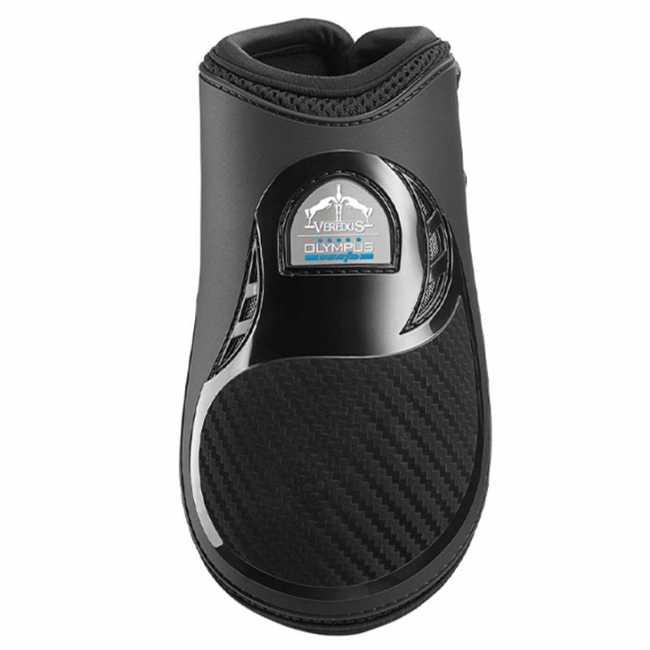 Fetlock Boots Olympus Vento Black in the group Horse Tack / Leg Protection / Fetlock Boots at Equinest (21020253Sv_r)