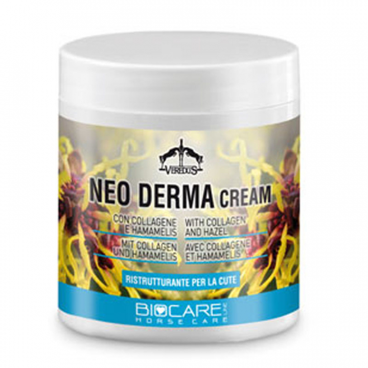 Neo Derma Ointment 250ml in the group Grooming & Health Care / Wound Care / Wound Ointments & Sprays at Equinest (21110016002)