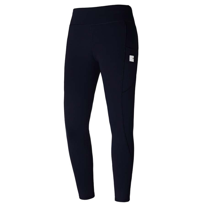 Riding Tights KLkattie Navy in the group Equestrian Clothing / Riding Breeches & Jodhpurs / Riding Tights & Riding Leggings at Equinest (213BRFG933Ma_r)