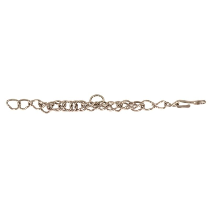 Pelham Chain 24cm in the group Horse Tack / Bits / Bit Accessories at Equinest (22026)
