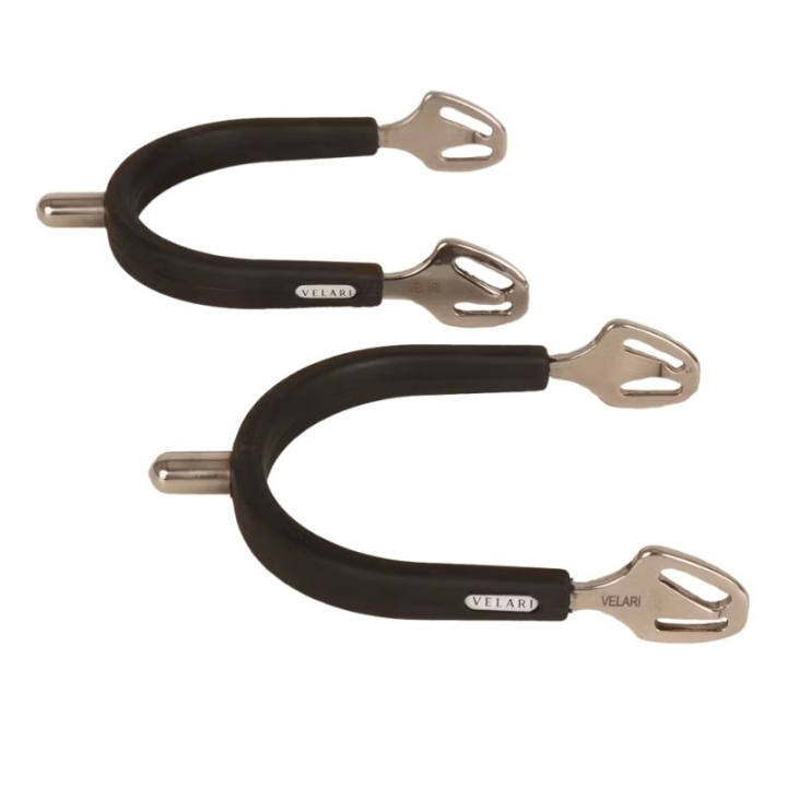 Spurs Stainless Steel Rounded in the group Riding Equipment / Spurs at Equinest (22039421_r)
