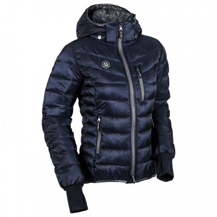 Riding Jacket 365 Midlayer Blue in the group Equestrian Clothing / Coats & Jackets / Riding Jackets at Equinest (2223104NA)