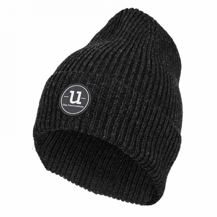 Wool Beanie Dark Blue in the group Equestrian Clothing / Hats & Caps / Hats at Equinest (2223125NA)