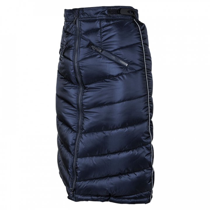 Thermal Skirt Nordic Indigo Blue in the group Equestrian Clothing / Riding Skirts at Equinest (2223214BL)
