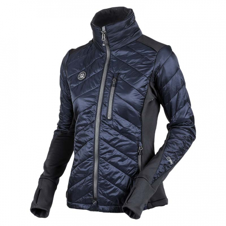 Liner Jacket Wool Hybrid 2.0 Blue in the group Equestrian Clothing / Coats & Jackets / Riding Jackets at Equinest (2223352NA)
