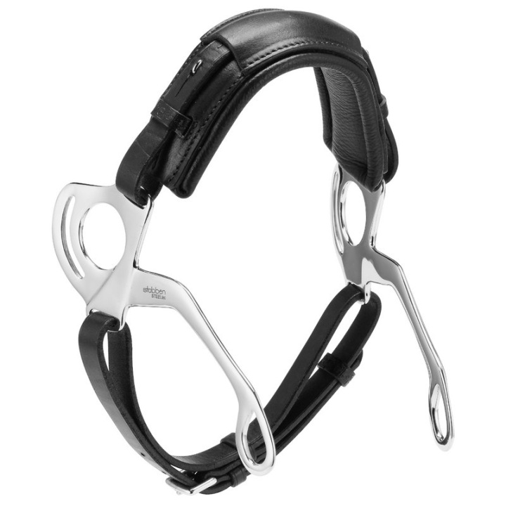 Hackamore Black P in the group Horse Tack / Bits at Equinest (2294)
