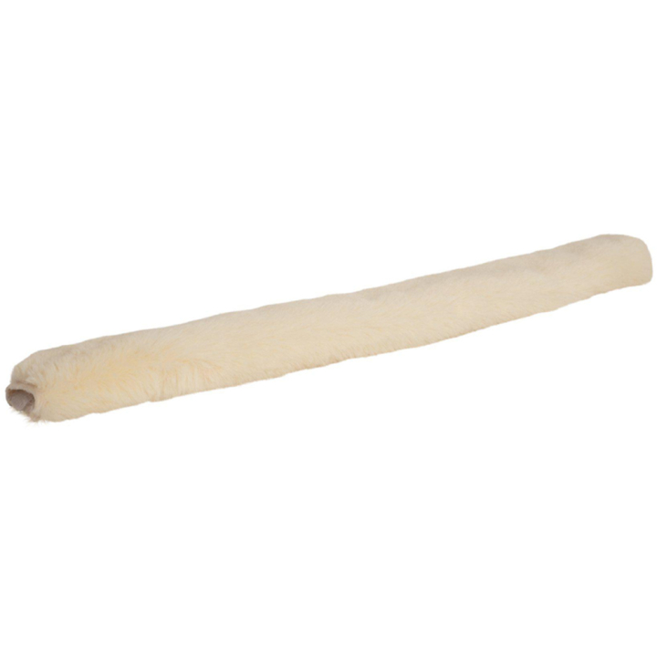 Rein Fleece Faux Fur Nature in the group Horse Tack / Reins at Equinest (230316NAT)