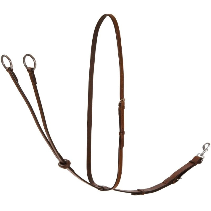 Martingale Selected Oak Bark in the group Horse Tack / Martingale & Breastplate / Martingale at Equinest (230572OB_r)