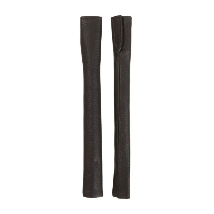 Saddle Strap Guard Black in the group Horse Tack / Horse Tack Accessories at Equinest (232410BA)