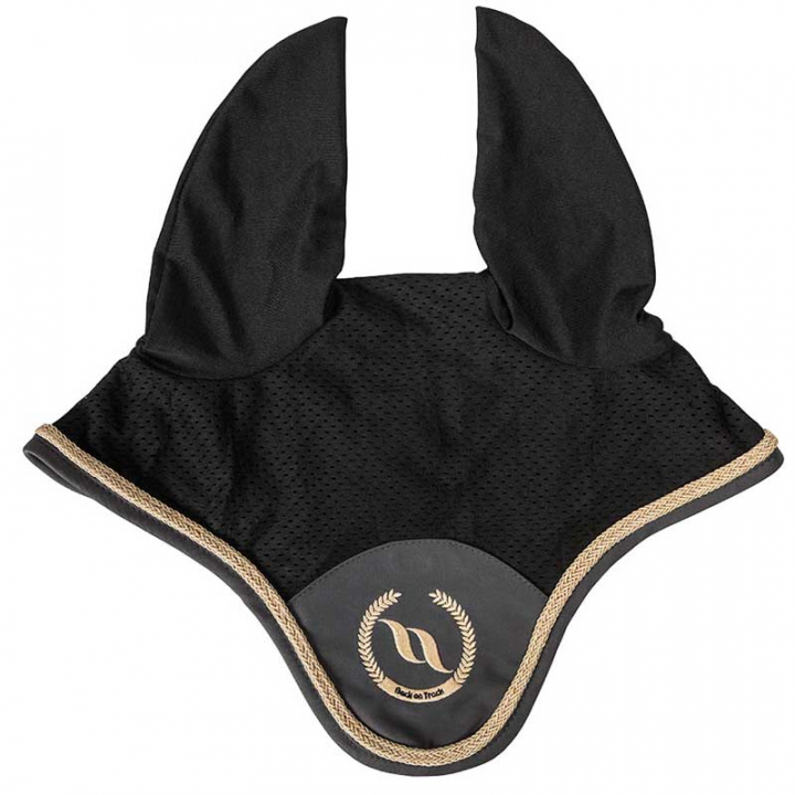 Ear Bonnet NC Graphite Grey in the group Horse Tack / Bonnets at Equinest (240487Gr_r)