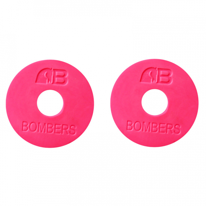 Bit Discs Pink in the group Horse Tack / Bits / Bit Accessories at Equinest (2426302RO)