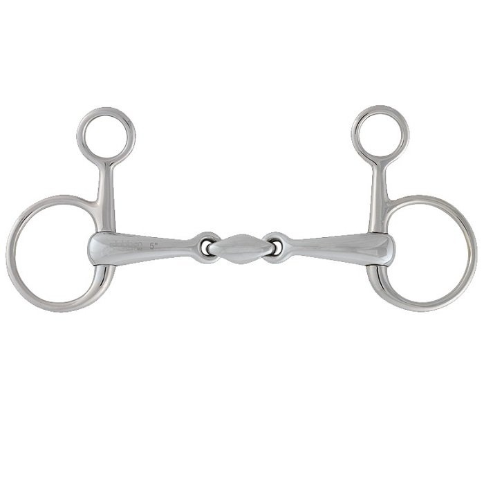 Baucher Bit Easy Control in the group Horse Tack / Bits at Equinest (2435)