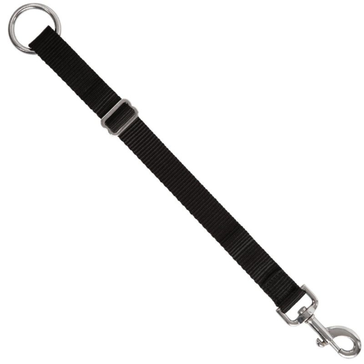 Multi Loop Nylon Black in the group Stable & Paddock / Stable Supplies & Yard Equipment / Other Stable Supplies at Equinest (250310BA)