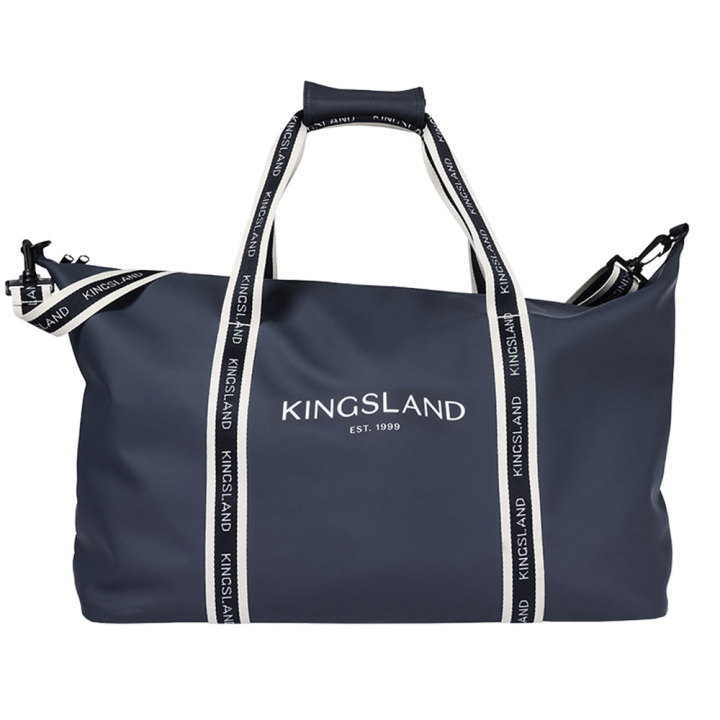 Weekend Bag KLNori Navy Blue in the group Equestrian Clothing / Accessories / Bags at Equinest (251010297360NA)