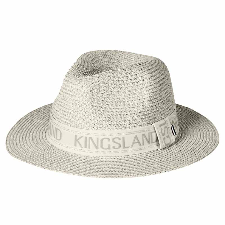 Straw Hat KLNikita Beige in the group Equestrian Clothing / Hats & Caps / Hats at Equinest (251014395765BE_r)
