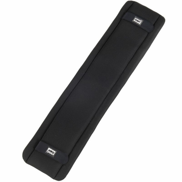 Lunging Pad Mesh Black in the group Horse Tack / Lunging & Long Reining at Equinest (25560066BA)