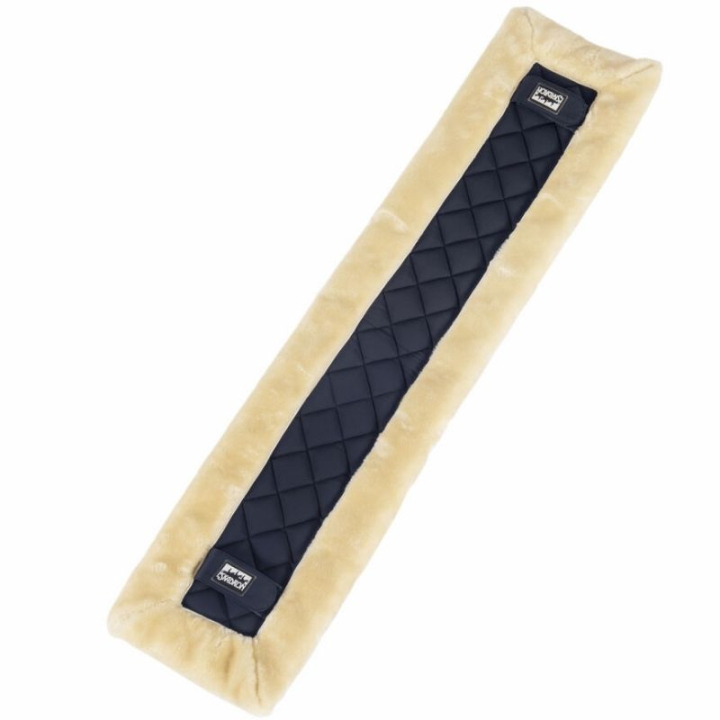 Lunging Pad Roller Navy Blue in the group Horse Tack / Lunging & Long Reining at Equinest (25580069NA)