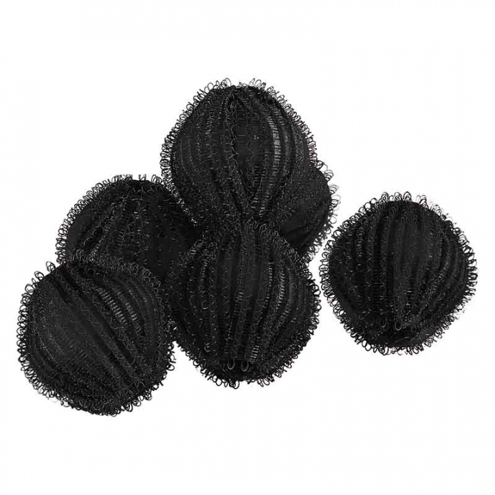 Washing Balls 6-pack HG Black in the group Stable & Paddock / Stable Supplies & Yard Equipment / Other Stable Supplies at Equinest (27890BA)