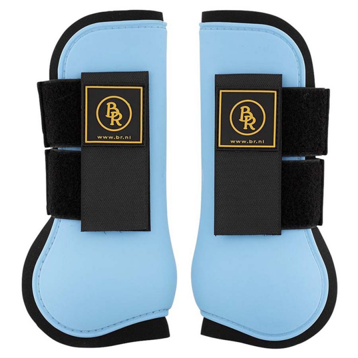 Tendon Boots Event Light Blue in the group Horse Tack / Leg Protection / Tendon Boots at Equinest (292000LBLUE)