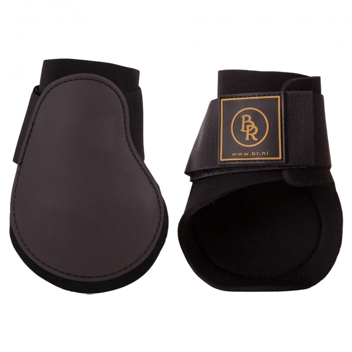 Fetlock Boots Event Brown in the group Horse Tack / Leg Protection / Fetlock Boots at Equinest (296003BR)