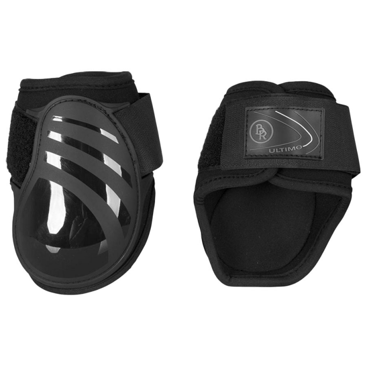 Fetlock Boots Ultimo Black in the group Horse Tack / Leg Protection / Fetlock Boots at Equinest (296063BA)