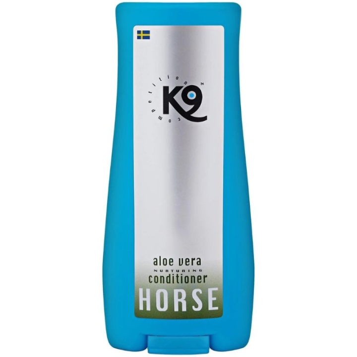 Conditioner Aloe Vera in the group Grooming & Health Care / Coat Care / Shampoo & Conditioner at Equinest (30200)