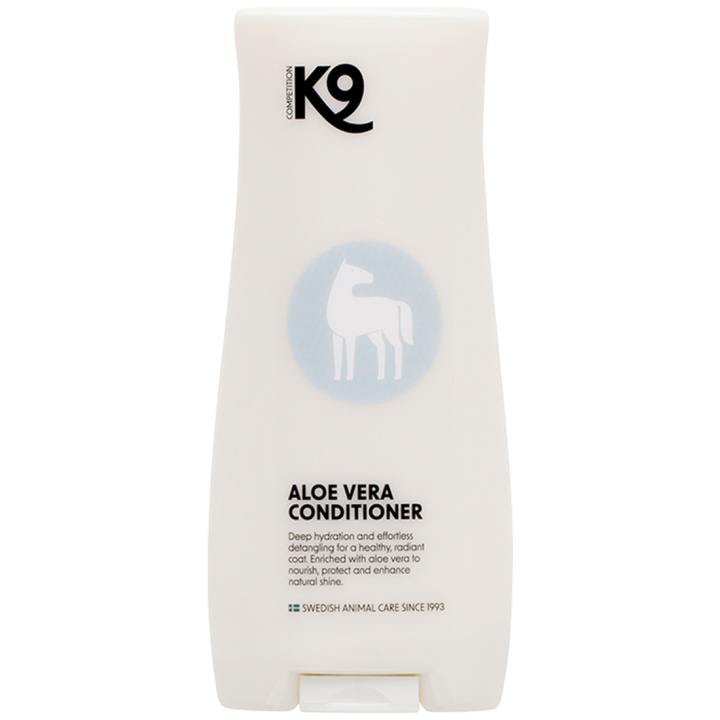 Conditioner Aloe Vera in the group Grooming & Health Care / Coat Care / Shampoo & Conditioner at Equinest (30200)