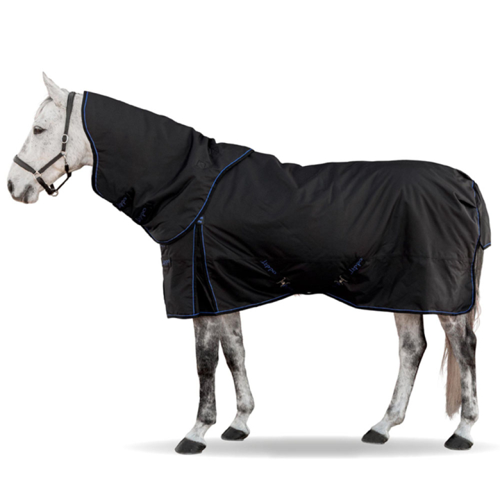 Winter Rug Supreme Plus 1200D 200g Black in the group Horse Rugs / Turnout Rugs / Winter Rugs at Equinest (305112BA_r)