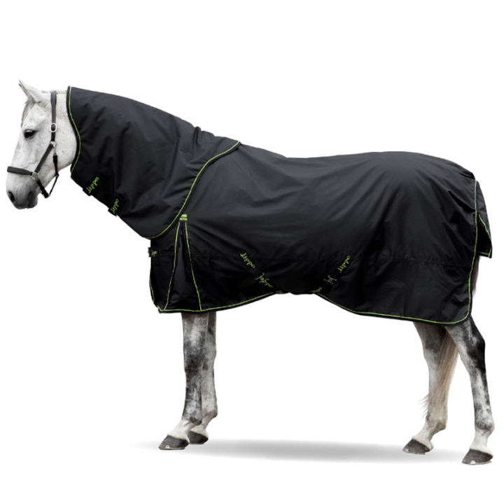 Winter Rug Supreme Plus 1200D 400g Black in the group Horse Rugs / Turnout Rugs / Winter Rugs at Equinest (306111BA_r)