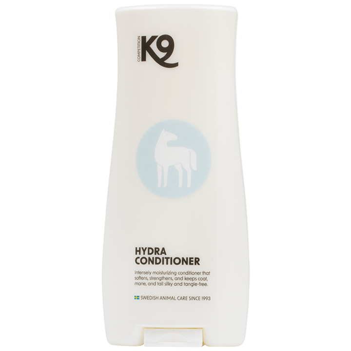 Conditioner Keratin+ Hydra 300ml in the group Grooming & Health Care / Coat Care / Shampoo & Conditioner at Equinest (306500-300)