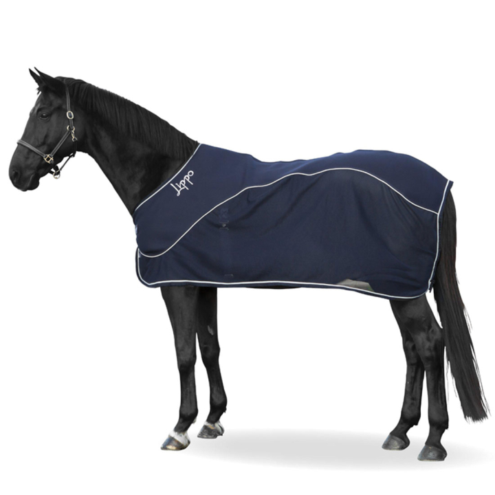 Sweat Rug Air Cooler Navy Blue in the group Horse Rugs / Coolers at Equinest (306521nan_r)