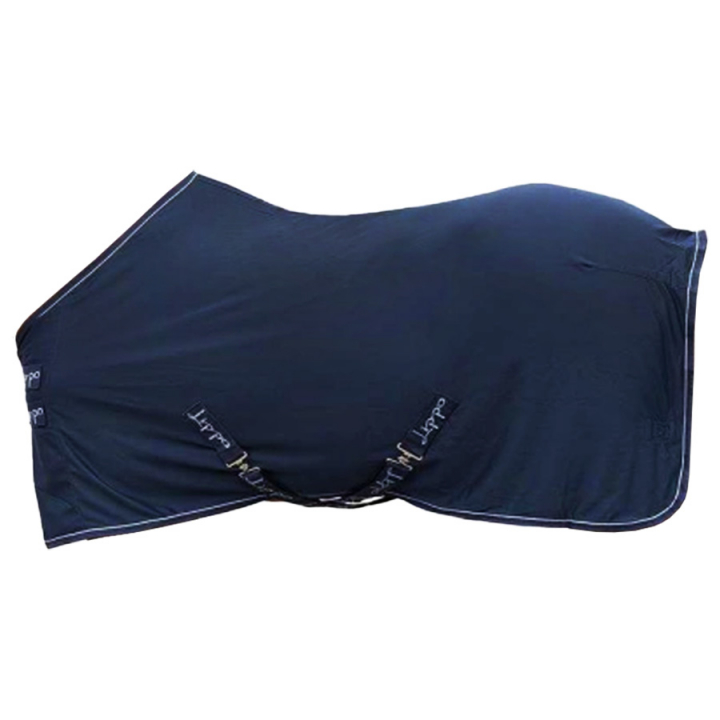 Combo Blanket Navy in the group Horse Rugs / Coolers at Equinest (308421Ma_r)
