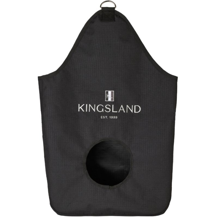 Hay Bag Classic Black in the group Stable & Paddock / Stable Supplies & Yard Equipment / Hay Nets & Hay Bags at Equinest (3119560901001BA)