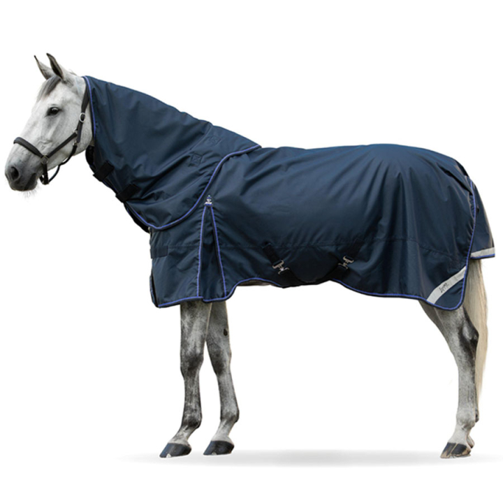 Winter Rug Outdoor Pro Plus 900D 200g Navy Blue in the group Horse Rugs / Turnout Rugs / Winter Rugs at Equinest (315222NA_r)