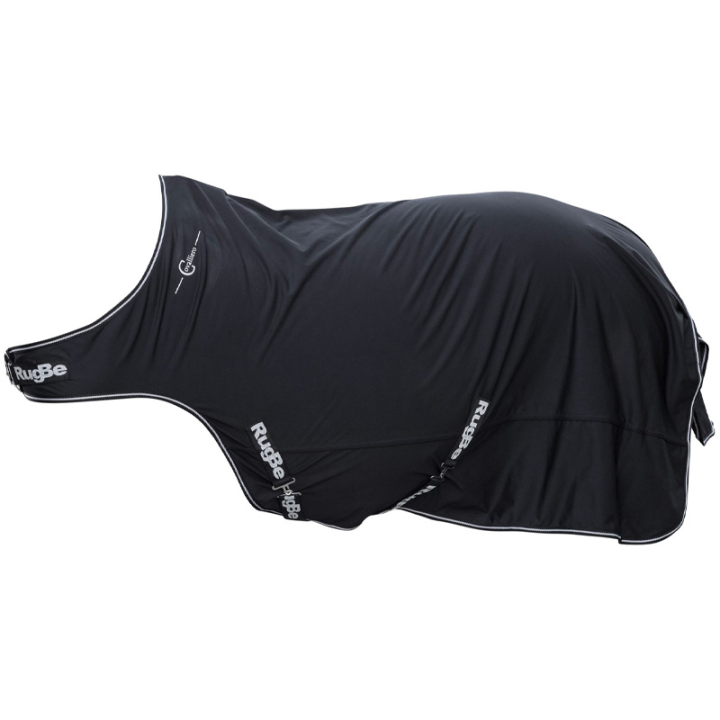 Walker Rug RugBe Black in the group Horse Rugs / Walker Rugs at Equinest (3228275BA_r)