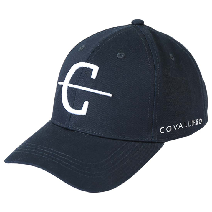 Cap Baseball Navy Blue in the group Equestrian Clothing / Hats & Caps / Caps at Equinest (3229754NA)