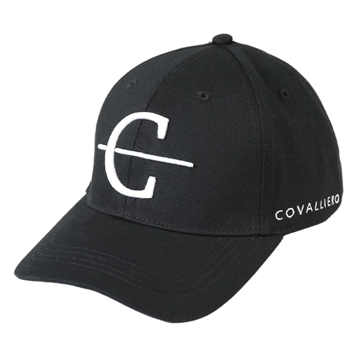 Cap Baseball Black in the group Equestrian Clothing / Hats & Caps / Caps at Equinest (3229755BA)