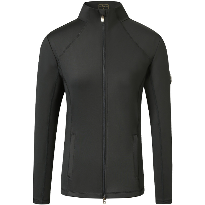 Functional Shirt Anniversary Active Grey in the group Equestrian Clothing / Sweaters & Hoodies at Equinest (3230012GR_r)