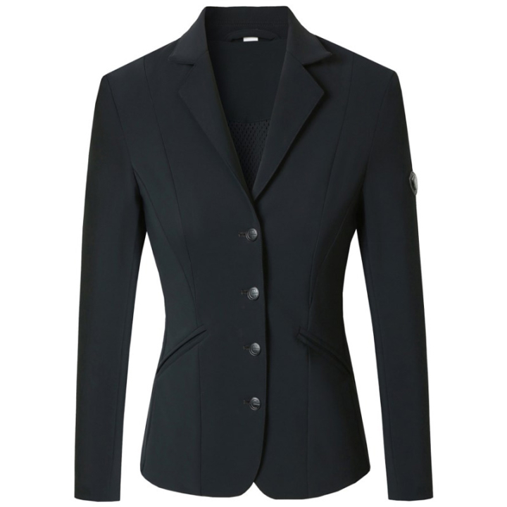 Competition Jacket Parigo Black in the group Equestrian Clothing / Show Jackets & Tailcoats at Equinest (3230313BA_r)