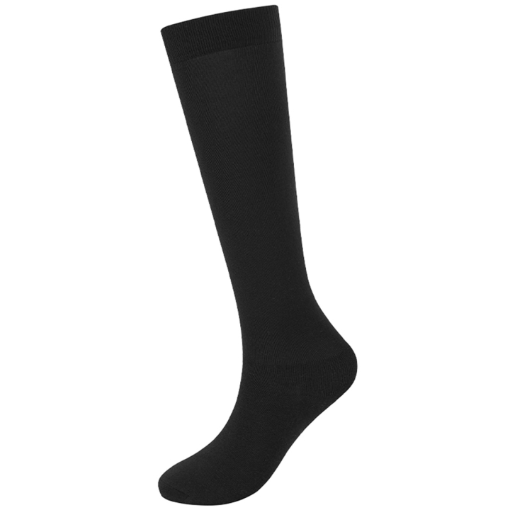 Riding Socks Comfort Black in the group Equestrian Clothing / Riding Socks at Equinest (3231929BA_r)